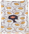 SDY Duck Throw Blanket 50"*60",Duck Blanket,Soft Cozy Flannel Blanket for Bed Chair