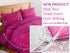 New! Duvet Clips to Secure Inserts, Complete Sleep Tight Bedding System, 12 Pieces for 3 Duvets/Beds