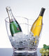 Prodyne Vino Duo Wine Bucket, 12w x 8 1/2d x 10h
