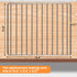 Replacement Air Fryer Wire Rack for Digital Convection Toaster Oven, 14.6''*11.4'' Stainless Steel Baking Tray Rack