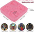 Funshowcase Antique Egypt Coins Inspired Chocolate Candy Silicone Mold for Cake Decorating, Crafting