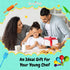 Sets 19 Set 8-12 Set Sets Young Chefs Kids Cooking Real - Pieces Real Baking - Easter Gifts for Kids Years Cooking