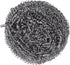 Stainless Steel Scourers, Wire Spiral Design Kettle Descalers, Limescale Ball for Kitchen Restaurants Camping