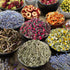 Tikem Kitch 70pack Set Witchcraft Supplies Herbs Kit, Dried Flowers for Witch Beginner, Bulk Herb Gift for Wicca