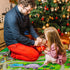 Interactive Dinosaur Play Rug for Kids - Non-Slip Learning Carpet