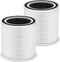 AP301 Replacement Filter for Dayette AP301 AP302 and JOWSET AP301 AP302 AP303, H13 True HEPA Filter, NOT for AP401