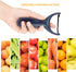 Tagefa Potato Peeler Y Shaped Vegetable Peeler, Premium Ultra Sharp Fruit Peeler for Kitchen