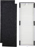 H-PF600 Replacement Air Purifier Pre-Filters - 2 Pack for Hunter HP600 Air Purifier Series
