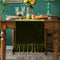 Velvet Table Runner Soft Decorative Luxurious Solid 90 Inches Long Tablecloth with
