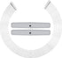 ANDUSTRIAL Stainless Steel Cheese Cutting Replacement Wires For Soft and Hard Cheese