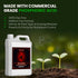 32 Humboldts Secret pH Down for Plants | Liquid pH Adjuster and Balancer for Soil Coco Hydroponics | Concentrated