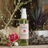 Carnation Linen & Room Spray - Natural Aromatic Bathroom Spray Made with Pure Essential Oils, Refreshing Home Fragrance