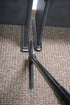 Cen-Tec Systems Sidewinder Carpet Vacuum Tool, 15-Inch with 1.25-Inch Neck, Model 35020