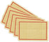 Ruffle Burlap Jute Placemats Set of 6, Dining Bedside Tables and Living