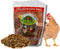 LITTLE FARMER PRODUCTS Chicken Fun-DOO Non-GMO, Soy-Free Chicken Treat | Premium Poultry