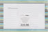C.R. Gibson Forage 4x6 Double Sided Recipe Cards, Multicolor