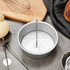 Cake Heating Rod 5.71 Inch Stainless Steel Baking Nails for Cakes, 8 Pcs Baking Stick Supplies