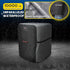 Rosefray Waterproof Air Conditioner Cover, Heavy Duty 600D for Outside Units, Fits up to 34” x 34” x 38”