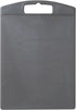 Household Essentials 195 Shirt Folding Board for Laundry - Folds T-Shirts, Polos, and Dress Shirts, Black