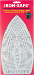 Iron-Safe Premium Iron Shoe with Top Hat Non-Stick Laminate Sole Plate