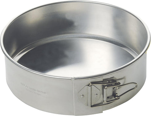 9-Inch Springform Pan, Silver, 900409