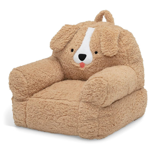Cozee Delta Children Buddy Chair, Dog