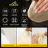 2 (12 12 Inch) 100% SUFANIQ Nut Milk Bag - Bags x Unbleached Cotton Cheese Cloth Bag for Straining, Premium Nut Milk