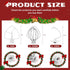 Kitchen Mixers Accessories 3-Piece Set Including K45DH Dough Hook, K45B Coated Flat Blade Paddle & K45WW Wire Whip for
