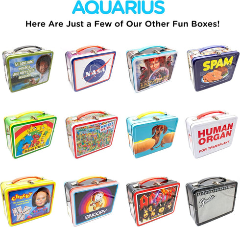 DIY Large Fun Box