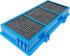 Nispira Total Air True HEPA + Infused Activated Carbon Filter Replacement Compatible with Holmes AER1 HAPF30AT Purifier