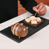 Bee Toothpick Holder Dispenser - Unique Kitchen Gadgets for Home Decor, Cute Accessories for Bee Lovers, Includes 150