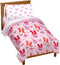 Jay Franco Kids Comforter Set Includes Sheets and Pillow Covers - Soft