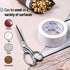 Mr. Pen Carpet Tape, 2” x 11 Yards, Double Sided Rug Tape for Area Rugs on Hardwood Floors