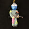 Paintball Ornament