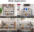 Closet 3 10.8 40.2 25.8 Long Shoe Rack for - Tier Shoe Organizer Storage for Entryway, Front Door Entrance, Metal