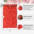 60 lbs 21 32 Pack 10 Extra Large Mesh Produce Bags Reusable Onion Sacks Vegetable Storage Bags Washable Net Bag x