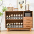 Organizer15Pack Shoe Slots Shoe Stackers for a Pair of Shoes,Adjustable Shoe Rack with Three LevelsShoe Storage Shoe