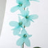 10 Pack Artificial Orchid Flowers, Fake Dancing Lady Orchid for Wedding, Home, Office, Party Decoration