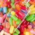 Super Z Outlet 5.5" Mini Acrylic Plastic Kitchen Scoops, Clear, for Weddings, Candy Buffets, Ice Cream