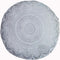 Large Round seat Floor Cushion Chair Ottoman Cover Pouf Pillow Meditation Floor