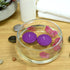 Purple Floating Candles, 2 1/4 Inch