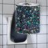 Wall Fragrance Plug with Night Light, Compatible with Bath & Body Works WallFlower, Black Rhinestone