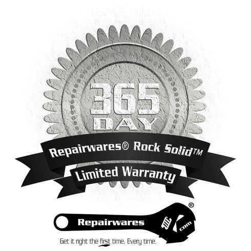 Repairwares Washing Machine Drive Belt WH01X27538 PS12299369 AP6328256 Replacement for Select General Electric (GE) Models