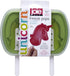 Joie Unicorn Popsicle Molds, Easy Ice Pop Maker for Kids, BPA-Free Silicone, 2 Pack