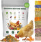 BGraceyy Chicken Nesting Herbs 16 oz 11 Natural Dried Herb Blend with