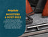 SnapSafe 75904 Gun Safe Dehumidifier Rod - 18-Inch