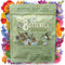 Wildflower Seeds Bulk, 2 Oz. – 80,000+ Seeds Butterfly & Hummingbird Mix, 23 Non-GMO Varieties for Pollinator Planting
