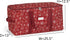 Covermates Keepsakes Treasurekeeper Storage Bag with Carrying Handles and ID Window for Holiday Storage