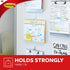 Command Small Utility Hooks, 2-Hook, 6-Pack - Organize Damage-Free