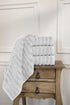 Set 4, 100% 20"x32" Classic Turkish Towels CTT Luxury Hand Towels for Bathroom of Turkish Cotton, Quick Dry & Comfy